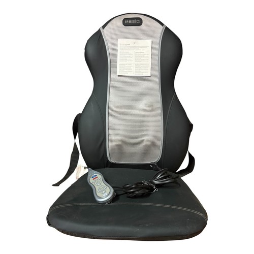 Sedile massaggiante homedics - sedile,
