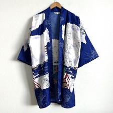 Accappatoio Kimono Corto