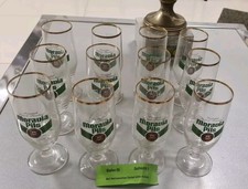 Bicchieri Birra 12 Pz Moravia