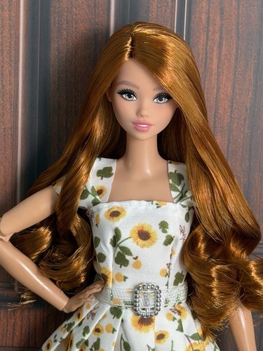 Barbi fashionista 249 - fashionista,