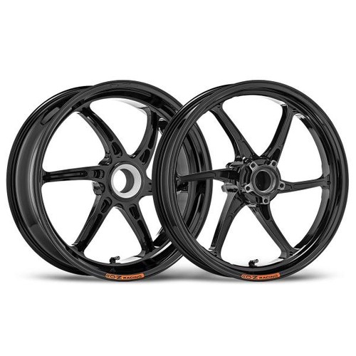 Cerchi cattiva magnesio - oz,