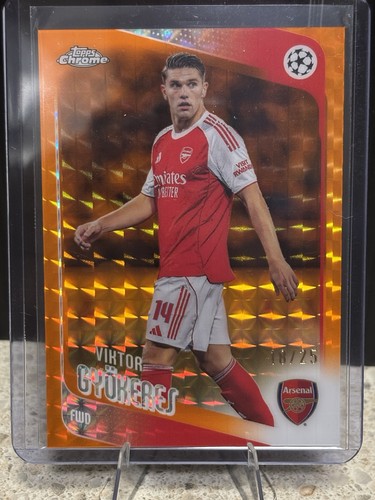 2025 topps chrome - topps,