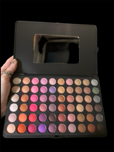 Ver beauty glamour palette - beauty,