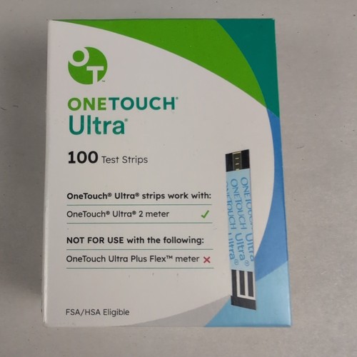 Strisce reattive one touch - reattive,