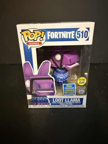 Funko pop loot - funko, 510