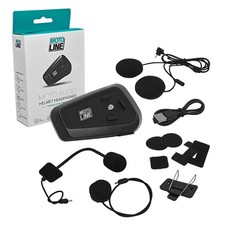 Interfono MotoLine Bluetooth