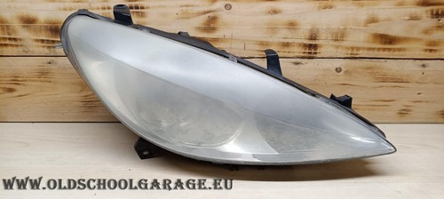 Faro destro peugeot 307 - peugeot,