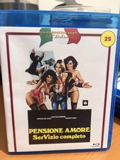 PENSIONE AMORE SERVIZIO