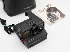 Polaroid Sonar AutoFocus 5000