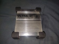 Behringer Ultra-DI DI100