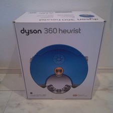 Dyson 360 Heurist Robot Vacuum