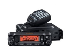 Yaesu FTM-6000E 50W FM V/UHF Ricetrasmettitore Veicolare