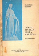 I Grandi Richiami della