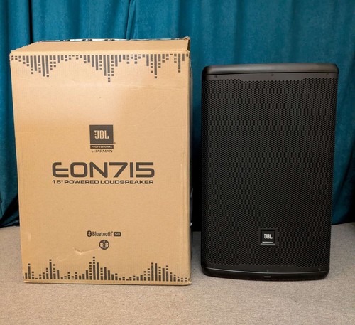 Jbl eon715 altoparlante - eon715, pa