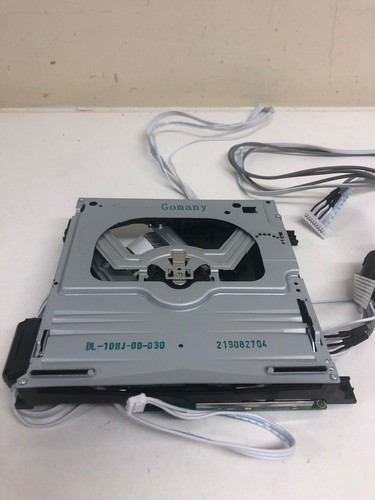 Lettore dvd sharp - lettore,