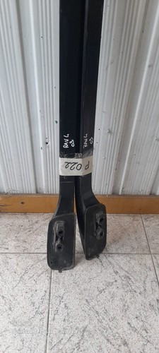 Barre portapacchi toyota rav - rav, 4