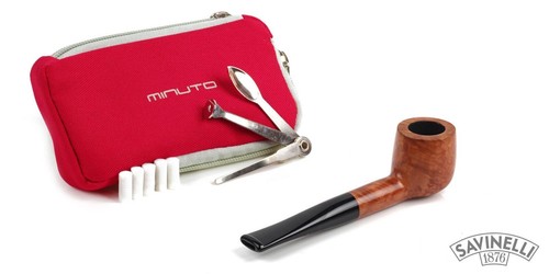 Pfeife pipe savinelli minuto - pfeife,