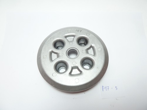 Yamaha tdr 250 3ck piastra - yamaha,