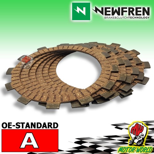 F1480a kit dischi frizione - f1480a,