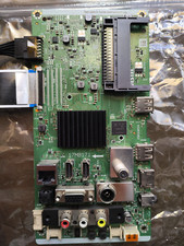 Mainboard VESTEL 17MB171   Barcode 23740548