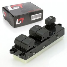 Interruttore alzacristalli