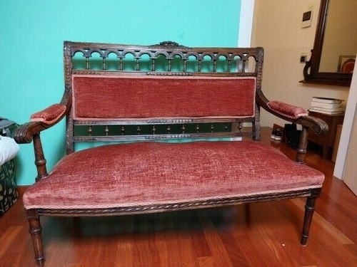 Divanetto liberty