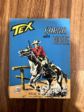 *** TEX 3 TRE STELLE - N° 58