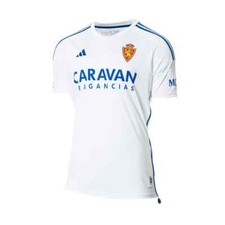#24 CAMISETA REAL ZARAGOZA