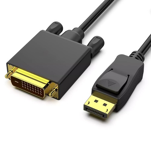 Cavo displayport dvi - 1,8, m