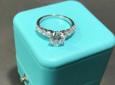 Anello fidanzamento - anello, di