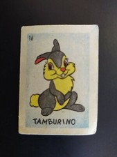 FIGURINA PARATA DISNEY n. 16