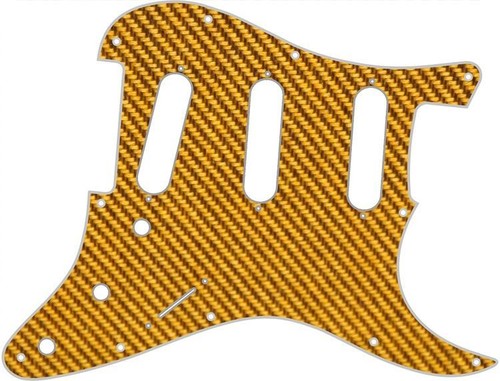 Stratocaster pickguard custom - stratocaster,