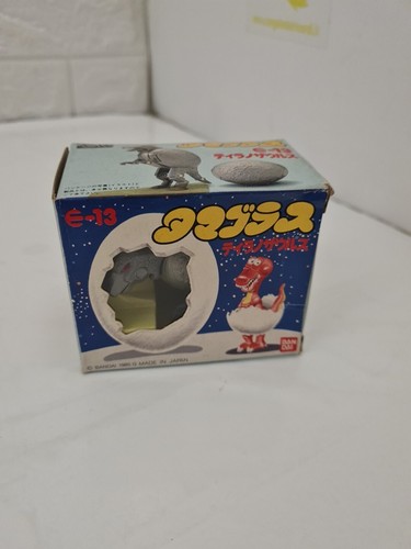 Egg monsters bandai tamagoras - monsters,