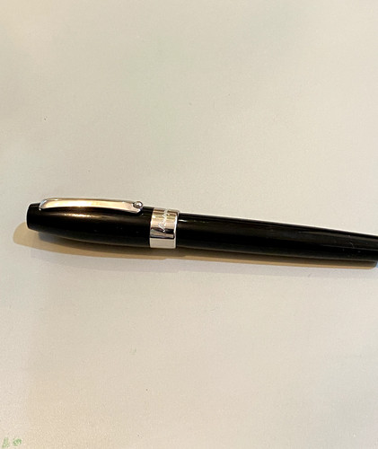 Montegrappa fountain pen - montegrappa,