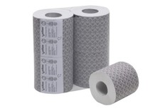 40 ROTOLI DI CARTA IGIENICA