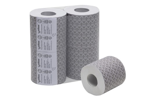 Rotoli carta igienica - rotoli,