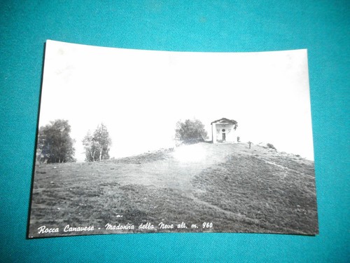 Cartolina rocca - cartolina,