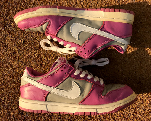Nike dunk low pro - nike,