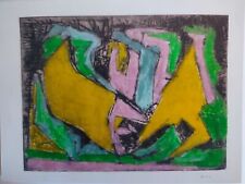 GUALTIERO NATIVI: Tecnica