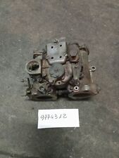 CARBURATORE SOLEX C40 ADDHE -