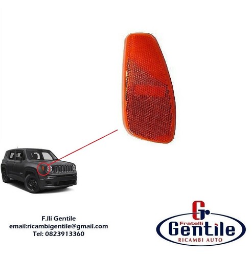 Catadiottro catarinfrangente - catadiottro,