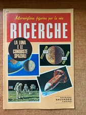 MERAVIGLIOSE FIGURINE PER LE