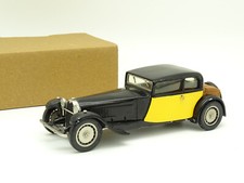 Prestige Kit Monté Métal SB