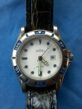 027 orologio donna sigel - 027°,