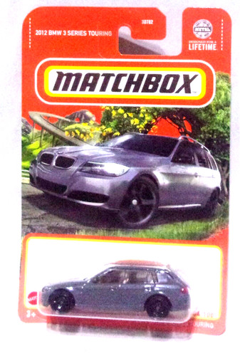 Kkar matchbox 2024 basic - kkar,