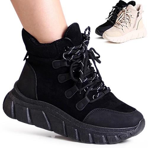 Scarpe donna plateau - scarpe,