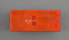 Relè Relay RT424012 12vdc 8A pcb Dpdt 2 Scambi