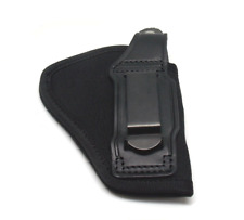Fondina Radar Revolver 2 pollici cordura 51729201