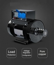 Gruppo elettrogeno diesel