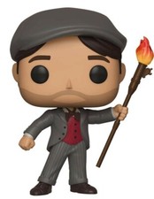 FUNKO POP MOVIES DISNEY MARY
